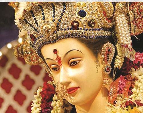 மிதிலை உமா தேவி!