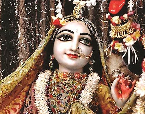 பிரயாகை லலிதா