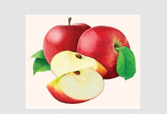 ஆப்பிள் பழம் சுவை மாறுவது ஏன்?