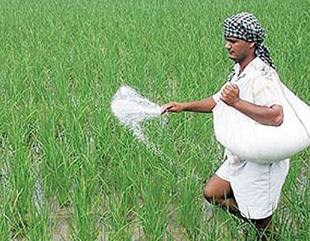 நில ஆவணங்களை ஒருங்கிணைக்கும் "அக்ரி ஸ்டேக்'! 