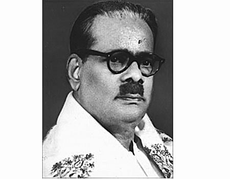 பாவேந்தரின் உரைநடைத் திறன்!