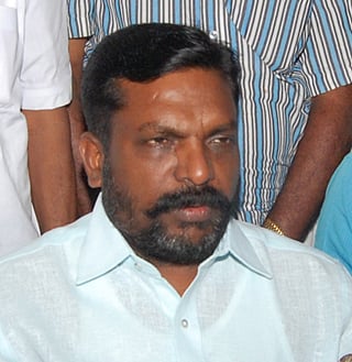 திருமாவளவன் மீதான வழக்கு விசாரணை:30ம் தேதிக்கு ஒத்திவைப்பு