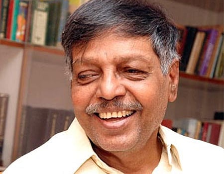 அரசியல் நாகரிகம்... அது அந்தக் காலம்...: பண்ருட்டி ராமசந்திரன்