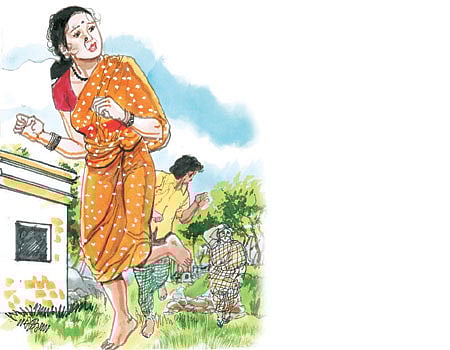 சாகவில்லை