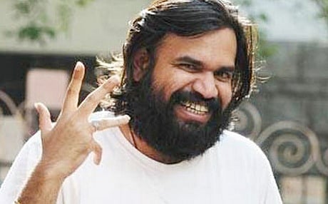 நடிகர் பிரேம்ஜிக்கு திருமணமா?