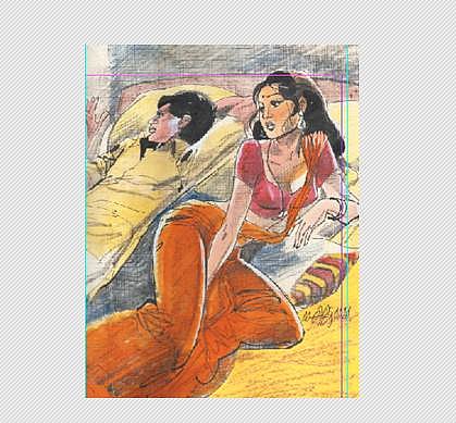 வாழ்க்கை வாழ்வதற்கே!