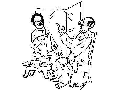 "வடிவம்' மட்டுமே ஹைக்கூ ஆகாது!