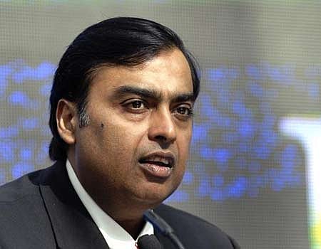 ஆசியாவின் பணக்காரர்கள் பட்டியலில் 14 இந்தியக் குடும்பங்கள்: அம்பானிக்கு 3ம் இடம்