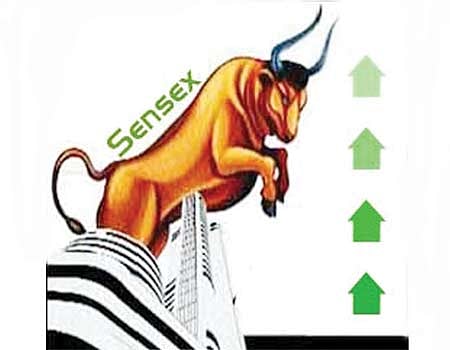 இந்திய-அமெரிக்க ஒப்பந்தம்: பங்குச் சந்தையில் ஆரவாரம்; நிஃப்டி 639 புள்ளிகளுடனும், சென்செக்ஸ் 2,073 புள்ளிகள் உயர்வு!