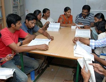 TNPSC-IV தேர்விற்கான அரங்கம்: பொதுத் தமிழ் - 28 