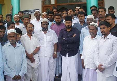 அக்.11-ல் மனிதநேய மக்கள் கட்சி பொதுக்குழுக் கூட்டம்: ஜவாஹிருல்லாவுக்கு அழைப்பு