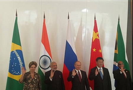 தீவிரவாதத்துக்கு எதிராக உலக மக்கள் அனைவரும் இணைய வேண்டும்: மோடி