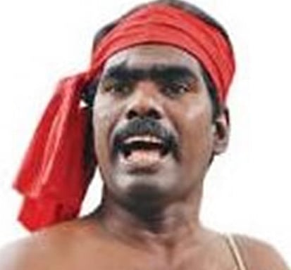 வழக்கை ரத்து செய்ய வலியுறுத்தி கோவன் உயர் நீதிமன்றத்தில் மனு