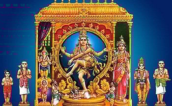 திருடியாவது தின்ன வேண்டும் திருவாதிரை களியை..