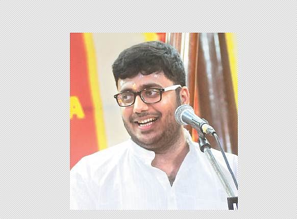 சாஸ்திரியம்...