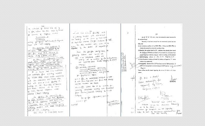 கெட்டிக்காரனின் பொய்யும் புரட்டும்...