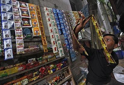 புகையிலைப் பொருட்கள் தடைக்குப் பின்னால் இருக்கும் 'பகீர்' தகவல்கள் உண்மையா?