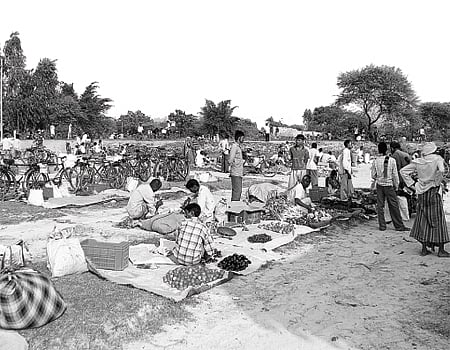 எட்டாக் கனியாகும் எளிமை