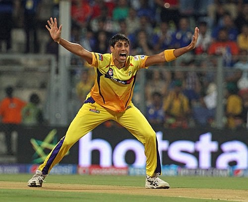 நான் நன்றாகப் பந்துவீசியும் யாரும் கண்டுகொள்ளவில்லை. - நெஹ்ரா வேதனை