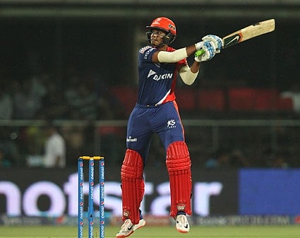 இந்த ஐபிஎல்-லில் அதிக சிக்ஸர்கள் அடித்த 20 வயது வீரர்! 