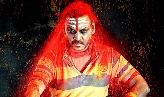 காஞ்சனா 2: தயாரிப்புச் செலவு 17 கோடி; வசூல் 100 கோடிக்கும் மேல்! 