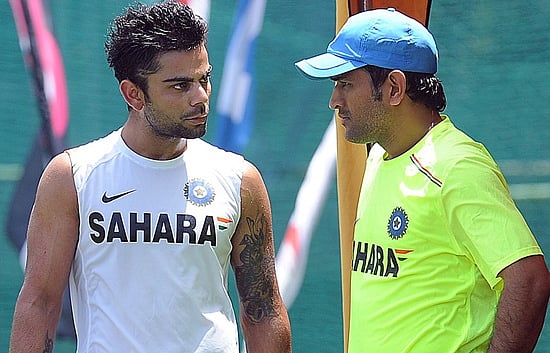 கோலி கேப்டன் ஆவதை என்.சீனிவாசன் தடுத்தார்: தேர்வுக்குழு முன்னாள் உறுப்பினர் அதிரடி தகவல்!