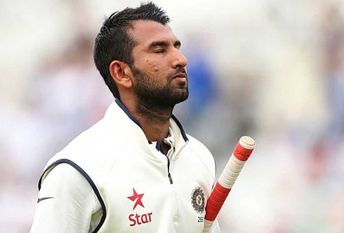 ஒவ்வொரு போட்டியிலும் செஞ்சுரி அடிப்பேன் என நினைத்தேன்: புஜாரா