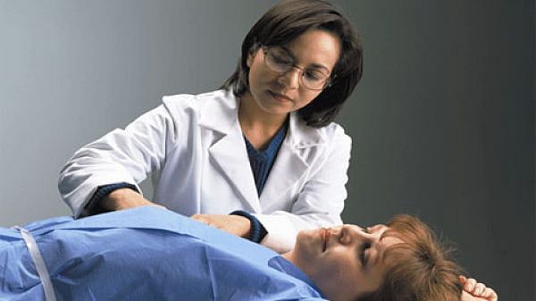 மாரடைப்பே நலமா?