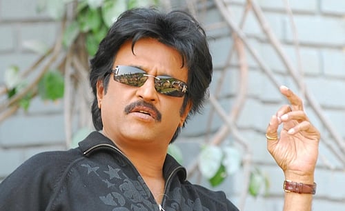 ‘பாபநாசம்’ படத்தில் நடிக்க மறுத்த ரஜினி! பரபரப்பு தகவல்கள்