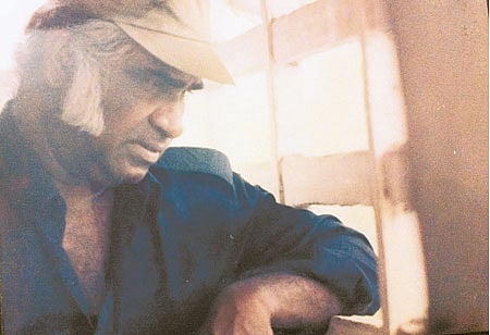 அன்று  "அஃக்' இதழை நடத்தியவர்... இன்று... ?