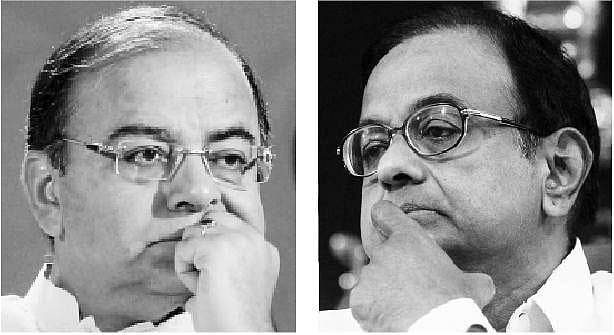 அருண் ஜேட்லிக்கு இது தெரியுமா? தெரியாதா?