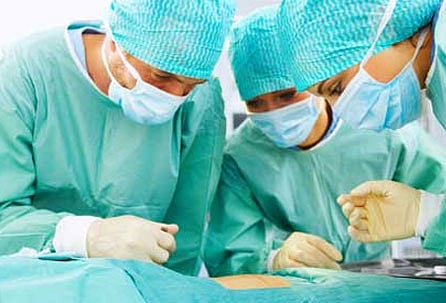 பைபாஸ் அறுவை சிகிச்சை.. தொடர்ச்சி