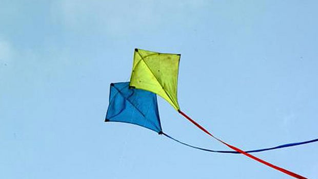 பட்டம் படுத்தும் பாடு!