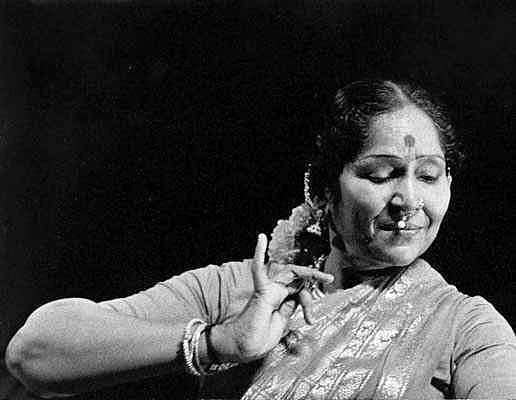 அக்டோ 26 மயிலையில் ‘டி. பாலசரஸ்வதியின் நாட்டியக் கலைப்பயணம்’ உரையாடல் நிகழ்வு!