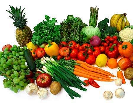 வலிமையான உடலுக்கு வழி