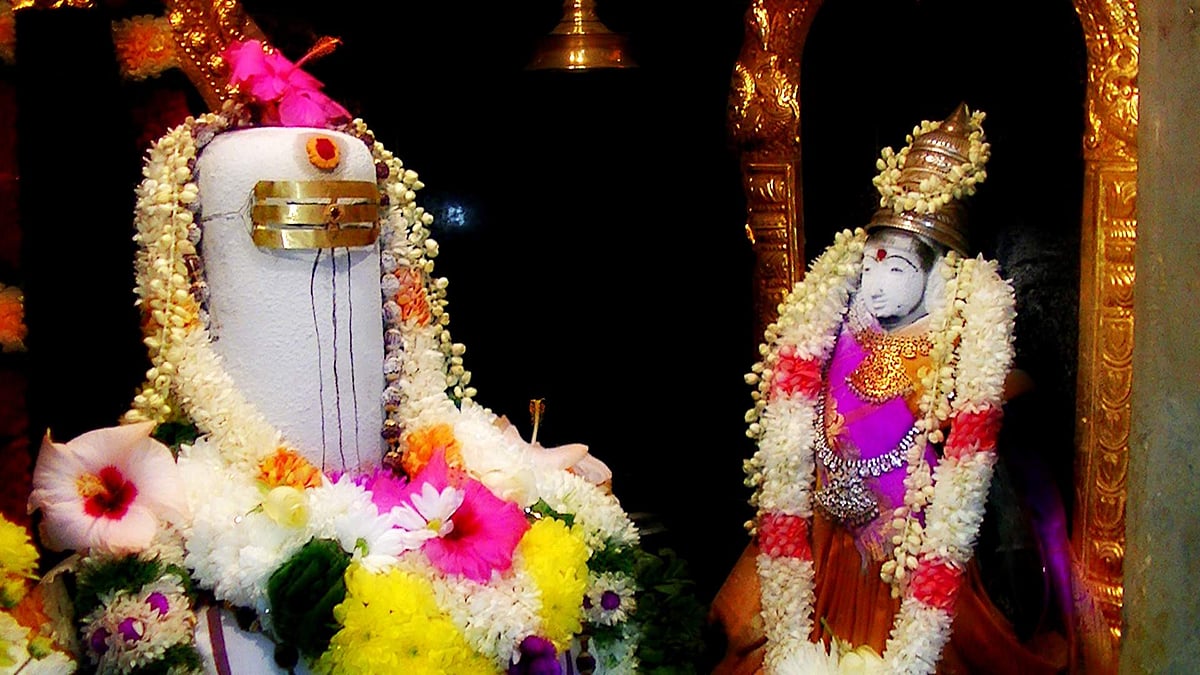 தீர்க்க சுமங்கலி வரம் தரும் கேதார கௌரி விரதம்!