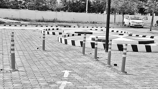 ஓட்டுநர் உரிமம்: முறைகேடுகளைத் தடுக்க புதிய திட்டம்