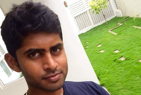 தளபதி 63 படத்தில் இணைகிறார் 'பரியேறும் பெருமாள்’படப்புகழ் கதிர்!