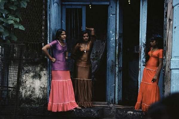 அவர்கள் வித்தியாசமானவர்கள்!  