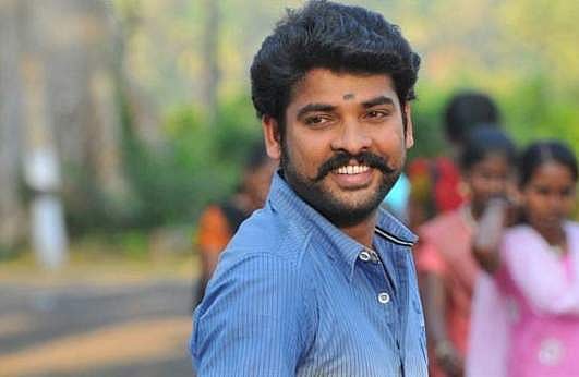 கன்னட நடிகரை தாக்கினாரா நடிகர் விமல்?