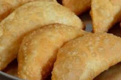 இனிப்பு சோமாஸ்