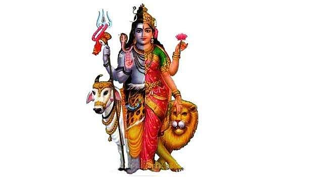 மார்கழி சிறப்பு! அர்த்தநாரீஸ்வரர் கோயில் மரகத லிங்க தரிசனம்!! 