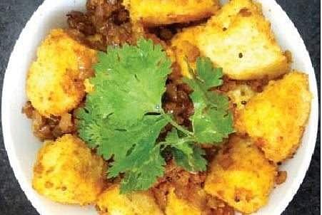 இட்லி சீராளம்