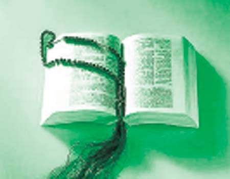 கோள் சொல்லும் கோணல்