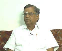 தவறிழைத்துவிட்டு அனுதாபம் பெற ராம மோகனராவ் பேசுவது சரியல்ல: இல.கணேசன்