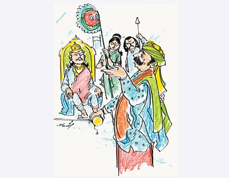 நல்ல காலம் பொறக்குது!