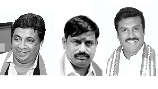 கேட்டது கிடைக்கவில்லை; கிடைத்ததும் சரியில்லை: திக்குத் தெரியாமல் காங்கிரஸ், தமாகா தவிப்பு