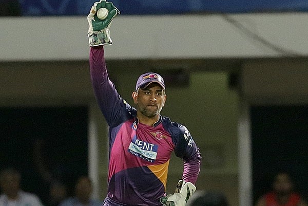 ஐபிஎல் புள்ளிகள் பட்டியல்: அரையிறுதி வாய்ப்பை இழந்தது தோனி அணி!