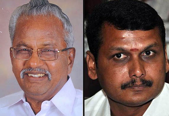 அரவக்குறிச்சி, தஞ்சையில் ஜூன் 13-ல் தேர்தல்: தேர்தல் ஆணையம்