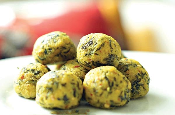 முருங்கைக் கீரை கோலா